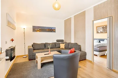 Ferienwohnung 2