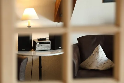 Kietzspeicher App. 24