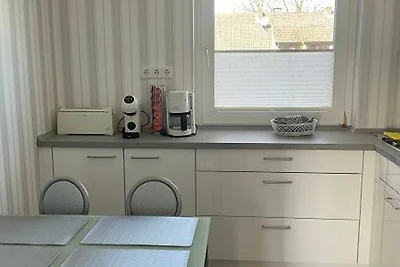 Vakantieappartement Gezinsvakantie Schieder-Schwalenberg