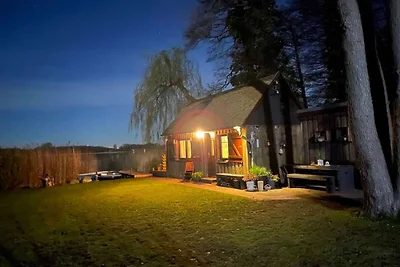 Ferienhaus am Inselsee