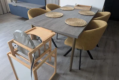 Ferienwohnung Seebrise