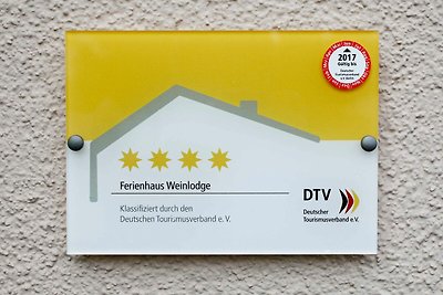 Ferienwohnung Blanc de Noir