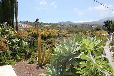 La Gomera