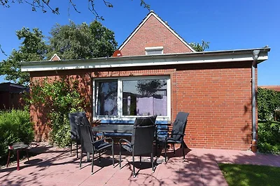 Ferienhauses Windlicht