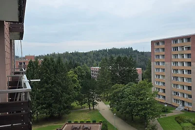 Ferienwohnung Erle A-2-6-4