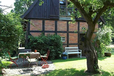 Casa vacanze Vacanza di relax Worpswede