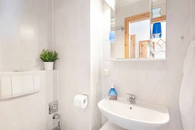 Appartamento Vacanza con famiglia Ahlbeck