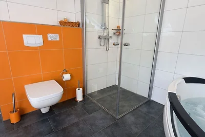Vakantieappartement Gezinsvakantie Bergen auf Rügen