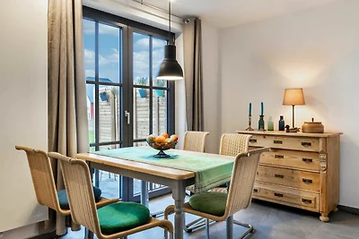 Apartament Dla rodzin Ribnitz-Damgarten