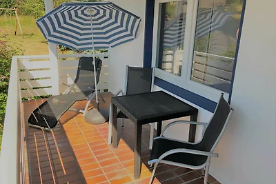 Ferienwohnung Ost