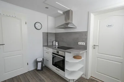 NIB-831 - Grosszügiges Ferienhaus in Alleinla...