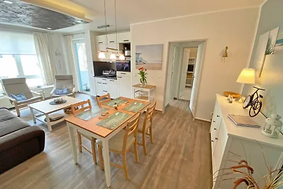 Haus Holstein Whg. 07 mit Balkon