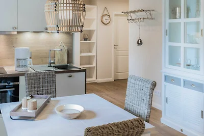 Vakantieappartement Gezinsvakantie Edertal