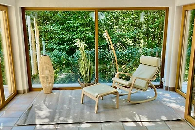 Ferienwohnung Wald & See