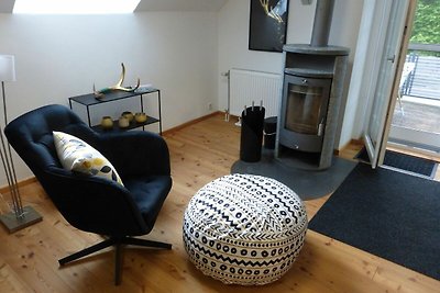 Vakantieappartement Gezinsvakantie Michelstadt