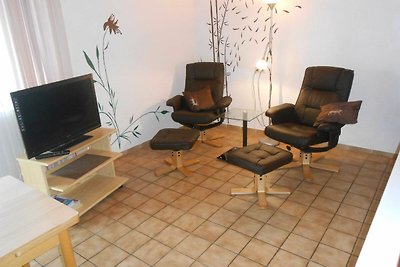 Appartamento Vacanza con famiglia Bad Dürrheim