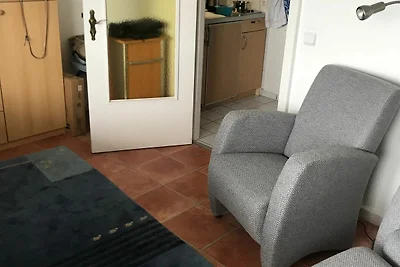 Ferienwohnung für 1- 2 Personen, 250m vom...