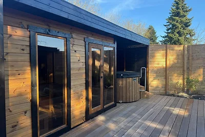 Vakantieappartement Gezinsvakantie Hollern-Twielenfleth