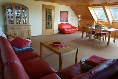 Ferienwohnung Hoher Weg