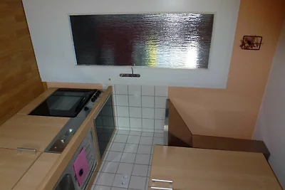 Casa vacanze Vacanza di relax Ückeritz