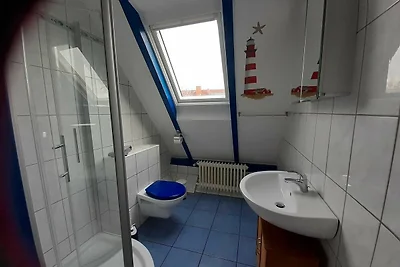 Ferienwohnung Spiekeroog