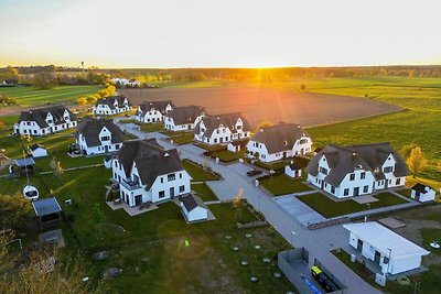 Appartamento Vacanza con famiglia Stolpe auf Usedom