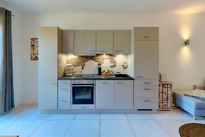 schöne Maisonette-Ferienwohnung am Selliner S...