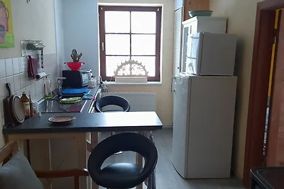 Haus am Peenebach