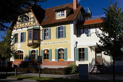 Kaiserliches Postamt Fewo 2