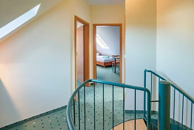 4-Zimmer-Apartment - B42