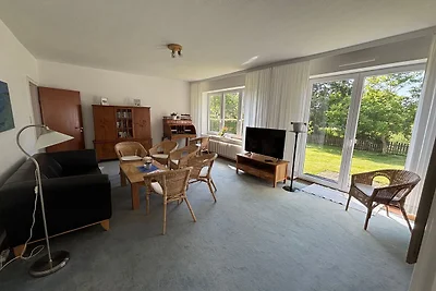 Ferienhaus Alte Abnahme