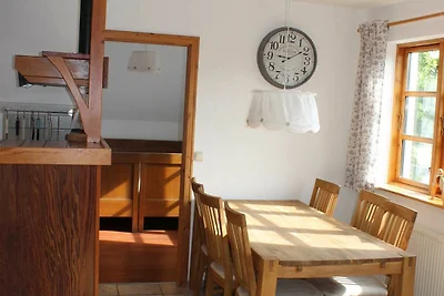 Appartamento Vacanza con famiglia Steinberg