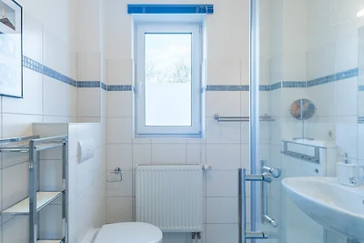 Vakantiehuis Ontspannende vakantie Kalkhorst