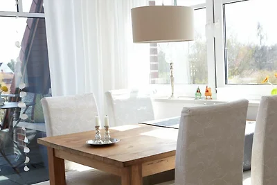 Ferienwohnung Kleine Fluchten