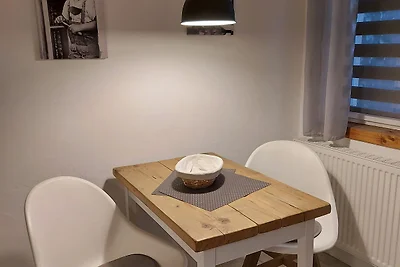 Vakantieappartement Gezinsvakantie Senftenberg