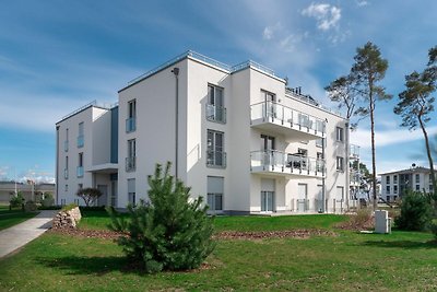 Vakantieappartement Gezinsvakantie Garz