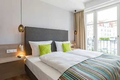 Beachhouse Bansin, App. 16