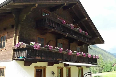 Vakantieappartement Gezinsvakantie St. Jakob in Defereggen