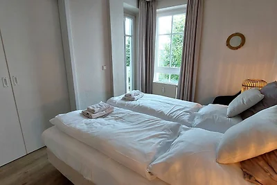 Seepark Sellin, Whg. 320 Inselträumerei