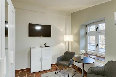 Vakantieappartement Gezinsvakantie Dobbin-Linstow