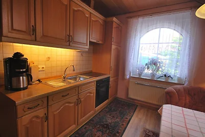 Ferienwohnung Im Fehnhus (Hofseite)