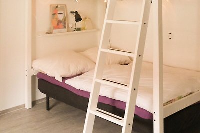 Haus Hummel | Ferienwohnung Dora | 30 qm