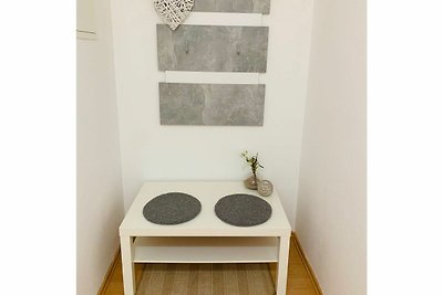 Vakantieappartement Gezinsvakantie Mondsee