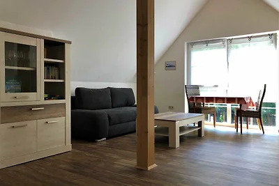 Vakantieappartement Gezinsvakantie senftenberg