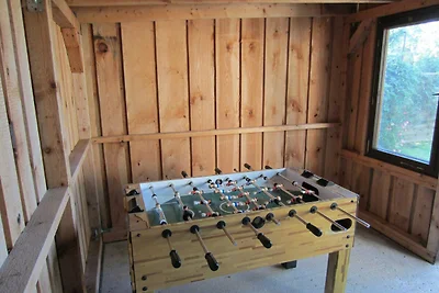 Vakantieappartement Gezinsvakantie Mölschow