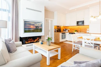 Villa Waldschloss * App. 9