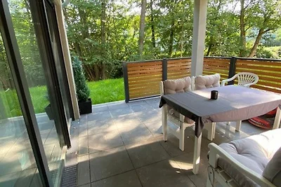 Appartamento Vacanza con famiglia Erbach im Odenwald