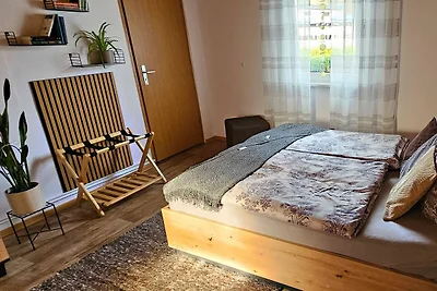 Appartamento Vacanza con famiglia Oberharz am Brocken