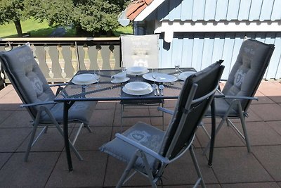 Vakantieappartement Gezinsvakantie Mossautal