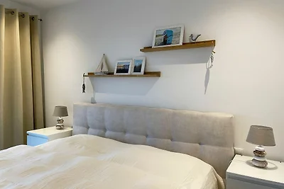 Ferienwohnung Meerestraum